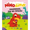 Nino Dino Son Bir Öpücük