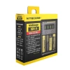 Nitecore New İ4 İntelli Charger Li-ion / Nı-cd / Nı-mh Pil Şarj