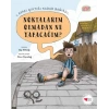Noktalarım Olmadan Ne Yapacağım? - Alfabe Bulutu 2