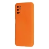 Note 10 5g Kılıf Nano İçi Kadife  - Tcu
