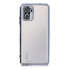 Note 10 Kılıf  Lensli  - Açık Mi
