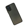 Note 10 Kılıf Montreal  Kapak - Siyah