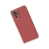 Note 10 Kılıf Volet  - Kırmızı