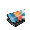 Note 10 Pro Kılıf Auto Fus Kapak - Kırmızı