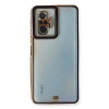 Note 10 Pro Kılıf Liva Lens  - Mi