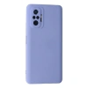 Note 10 Pro Kılıf Nano İçi Kadife  - Lila