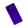 Note 10 Pro Kılıf Nano İçi Kadife  - Mor