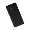 Note 10 Pro Kılıf Nano İçi Kadife  - Siyah