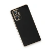 Note 10 Pro Kılıf Volet  - Siyah