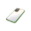 Note 11 Kılıf  Lensli  - Yeşil