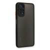 Note 11 Kılıf Montreal  Kapak - Siyah
