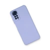 Note 11 Kılıf Nano İçi Kadife  - Lila
