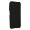 Note 11 Kılıf Nano İçi Kadife  - Siyah