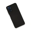Note 11 Kılıf Nano İçi Kadife  - Siyah