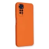 Note 11 Kılıf Nano İçi Kadife  - Tcu