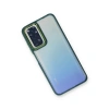 Note 11 Pro Kılıf Dora Kapak - Haki Yeşil