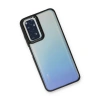 Note 11 Pro Kılıf Dora Kapak - Siyah