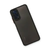 Note 11 Pro Kılıf Montreal  Kapak - Siyah