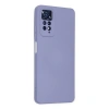 Note 11 Pro Kılıf Nano İçi Kadife  - Lila