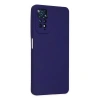 Note 11 Pro Kılıf Nano İçi Kadife  - Mor