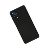 Note 11 Pro Kılıf Nano İçi Kadife  - Siyah