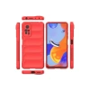 Note 11 Pro Kılıf Optimum  - Kırmızı