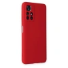 Note 11t Kılıf Nano İçi Kadife  - Kırmızı