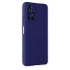 Note 11t Kılıf Nano İçi Kadife  - Mor