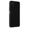 Note 11t Kılıf Nano İçi Kadife  - Siyah