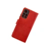 Note 11t Kılıf Trend S Plus Kapaklı Kılıf - Kırmızı