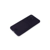 Note 12 4g Kılıf Kelvin Kartvizitli  - Derin Mor