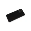 Note 12 4g Kılıf Loop Deri  - Siyah
