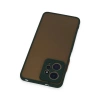 Note 12 4g Kılıf Montreal  Kapak - Yeşil