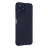 Note 12 4g Kılıf Nano İçi Kadife  - Lacivert