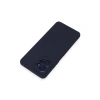 Note 12 4g Kılıf Nano İçi Kadife  - Lacivert