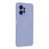 Note 12 4g Kılıf Nano İçi Kadife  - Lila