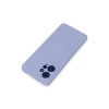 Note 12 4g Kılıf Nano İçi Kadife  - Lila