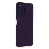 Note 12 4g Kılıf Nano İçi Kadife  - Mor