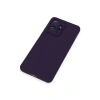 Note 12 4g Kılıf Nano İçi Kadife  - Mor