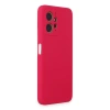 Note 12 4g Kılıf Nano İçi Kadife  - Pembe