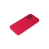 Note 12 4g Kılıf Nano İçi Kadife  - Pembe