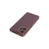 Note 12 4g Kılıf Volet  - Mor