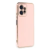 Note 12 4g Kılıf Volet  - Pembe