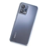 Note 12 5g Kılıf  Lensli  - Açık Mi