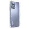 Note 12 5g Kılıf  Lensli  - Açık Mi