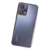 Note 12 5g Kılıf  Lensli  - Mor