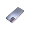 Note 12 5g Kılıf  Lensli  - Mor