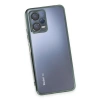 Note 12 5g Kılıf  Lensli  - Yeşil