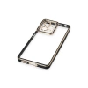 Note 12 5g Kılıf Liva Lens  - Siyah