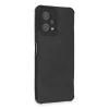Note 12 5g Kılıf Loop Deri  - Siyah